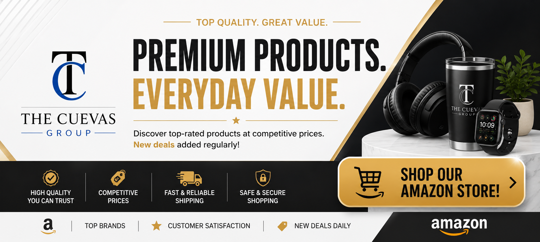 Amazon Marketplace