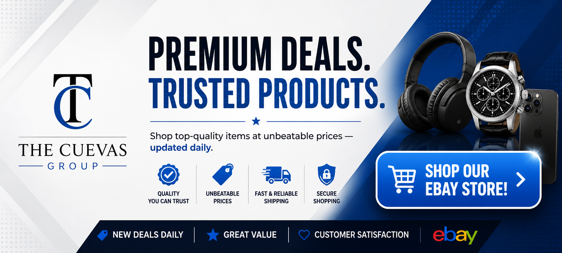 eBay Marketplace